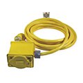 Extension Cords with Outlet Boxes image